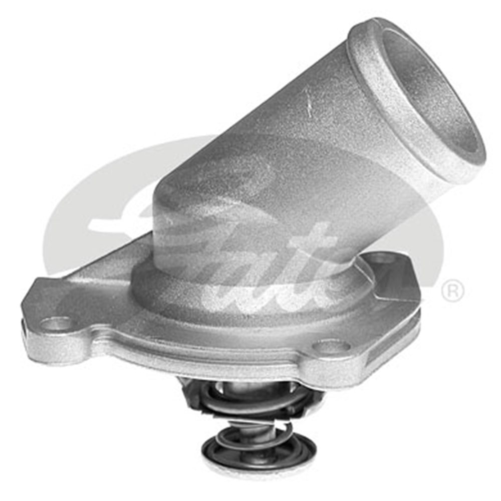GATES TH33892G1 - Termostat - Opel Corsa C Astra H