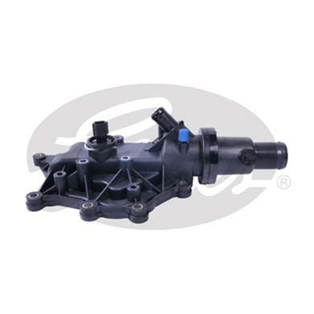 GATES TH41389G1 - Termostat Komple - Renault Fluence/megan Ii-iii/clio Iii/modus/laguna Ii