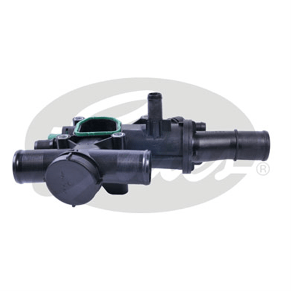 GATES TH41683G1 - Termostat Gövdesi - Ford Mondeo/407/607/boxer