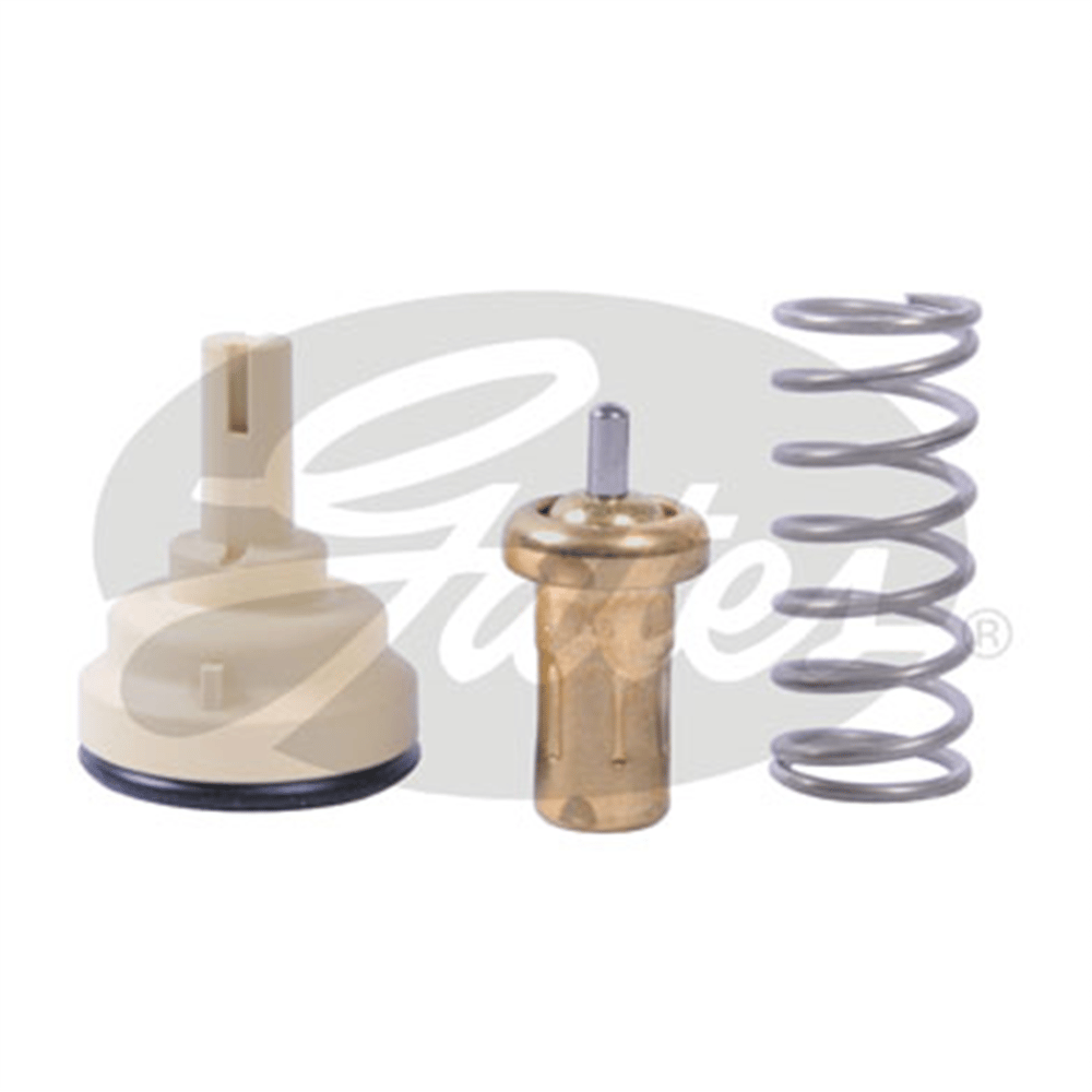 GATES TH426105G1 - Termostat - Vw Golf5-passat-jetta