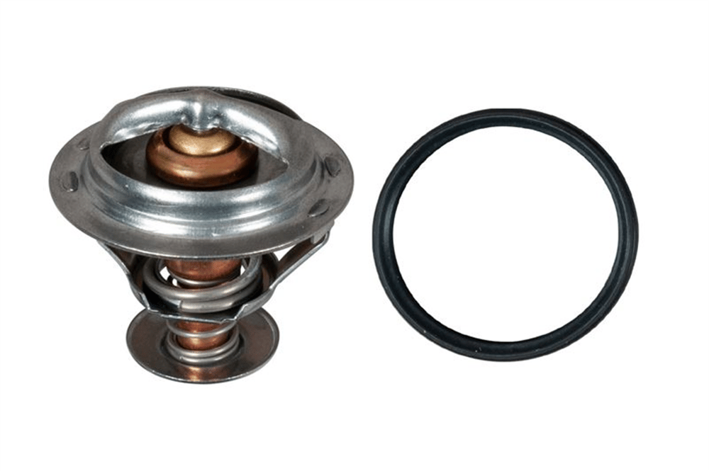 GATES TH58392G1 - Termostat - Vw Golf7-passat-a3-leon-octavia