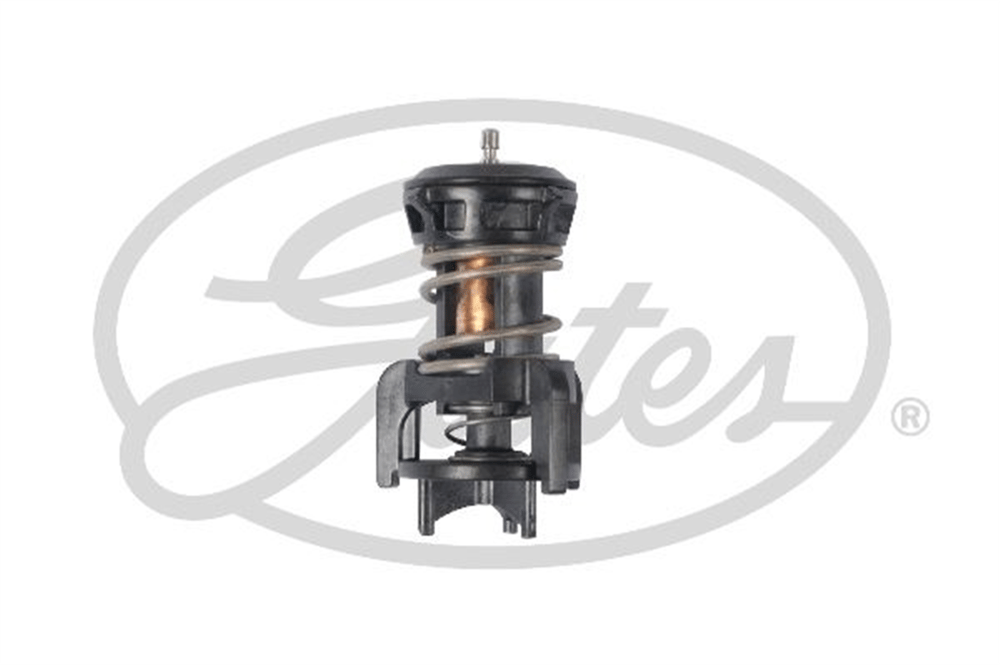 GATES TH58492G1 - Termostat - Vw Golf7-passat-a3-leon-octavia