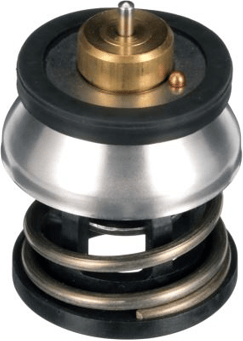 GATES TH64187G1 - Termostat - Bmw F20 Lci-f21 Lci-f22-f23-f30-f30 Lci-f31-f31 Lci-f34-4f32-f33-f36-f10 Lci-f11 Lci