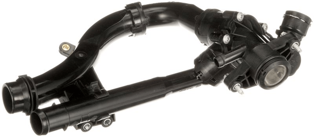 GATES TH67097G1 - Termostat - Mercedes W204-205-212-213-172-238