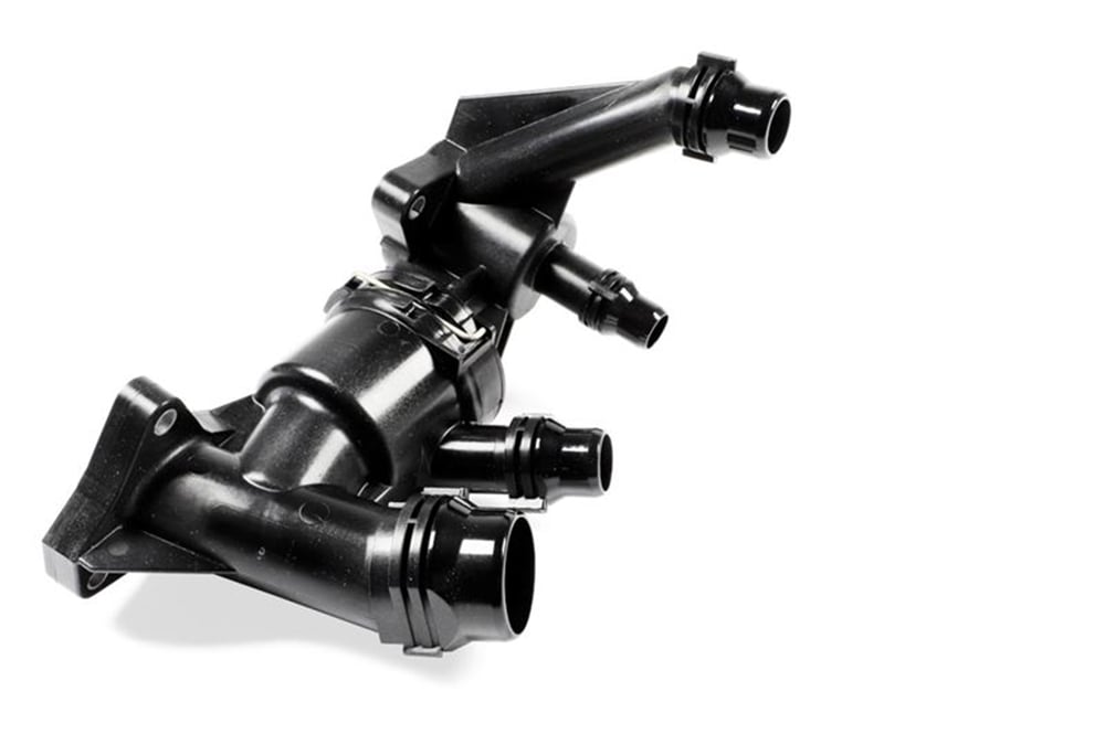 GK 701462 - Termostat - Bmw G20-g21-g30-g31-g32-g11-g12-x3 G01-x4 G02-x5 G05-x6 G06-x7 G07