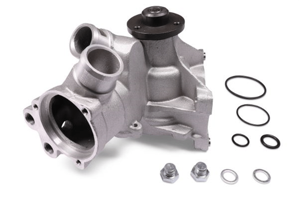 GK 980437 - Devirdaim - Mercedes W140