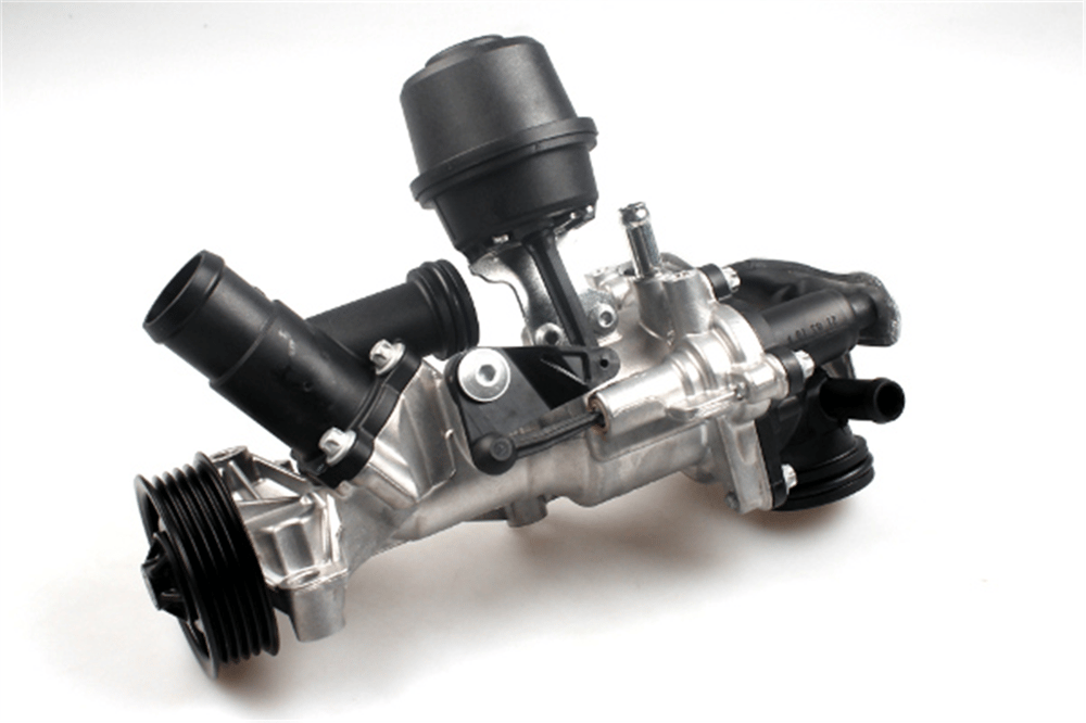 GK 980465 - Devirdaim - Mercedes W176-246-117-x156