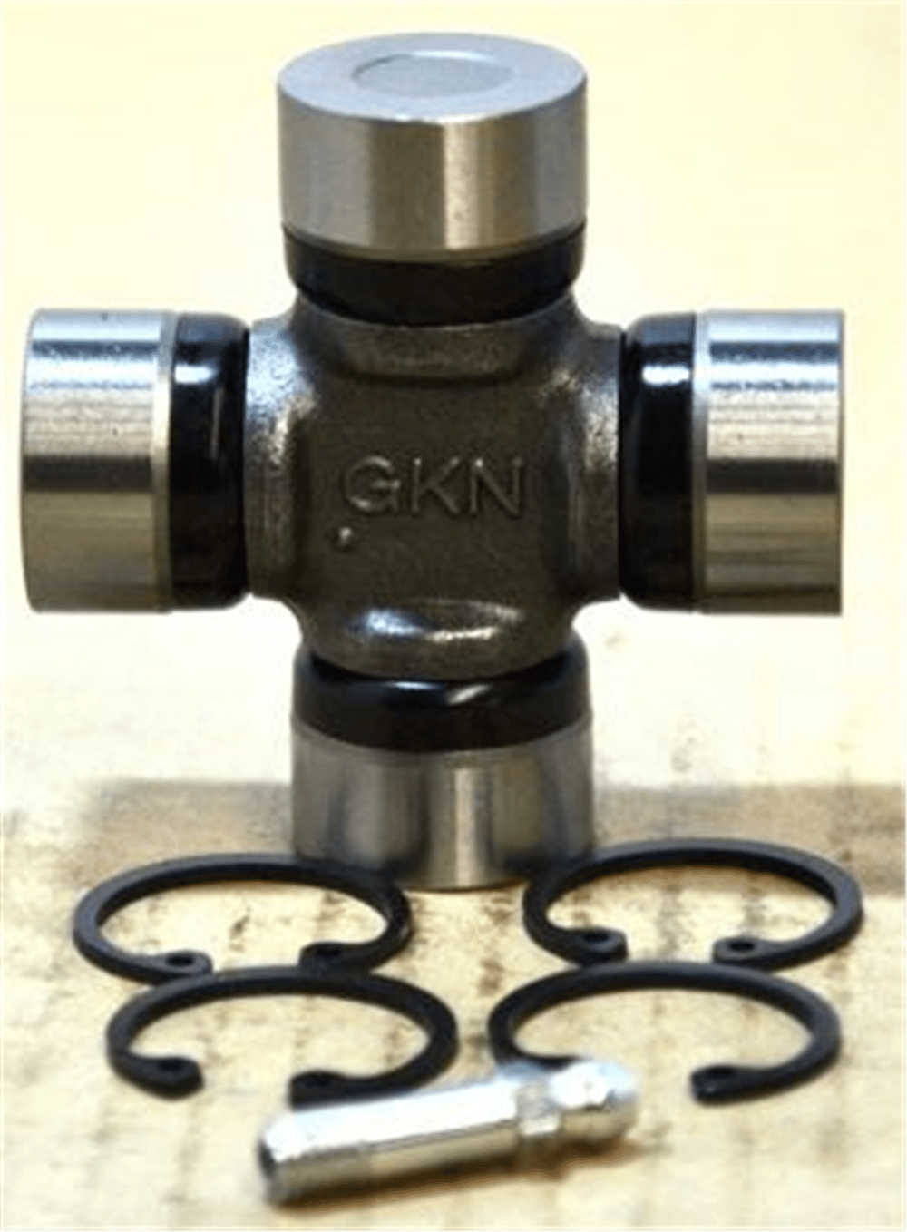 GKN 050 - Mafsal Istavroz - Japon Vitara (et) 1.9 D