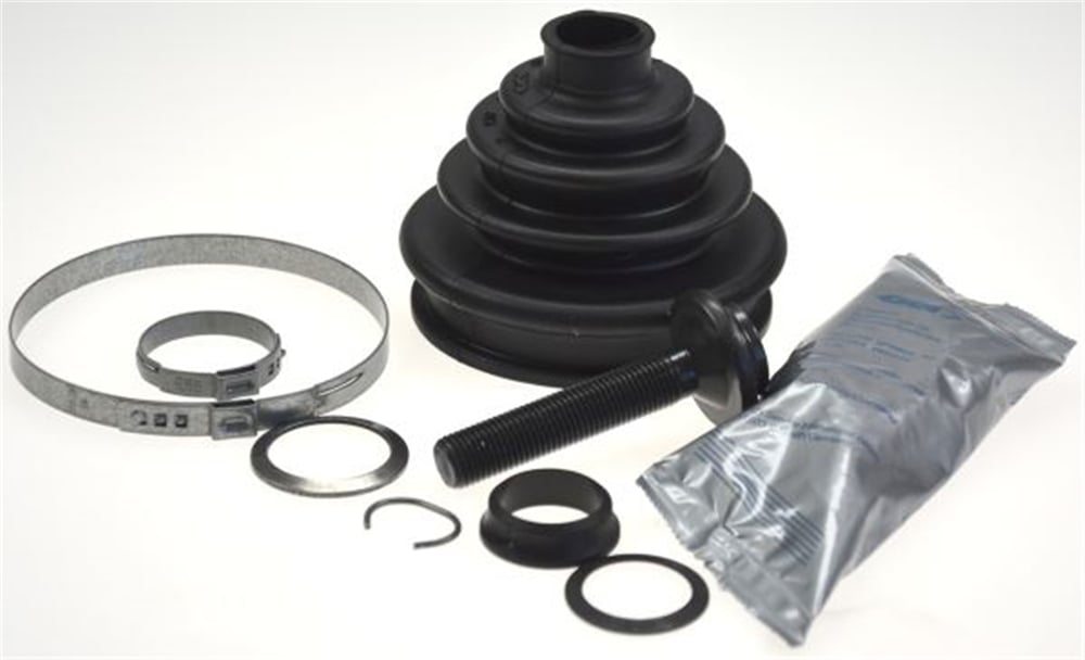 GKN 300319 - Aks Körügü Dis - Vw Passat-a4-a6