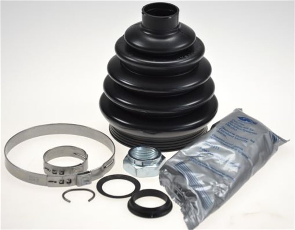 GKN 300382 - Aks Körügü Dis - Vw Polo-cordoba-fabia