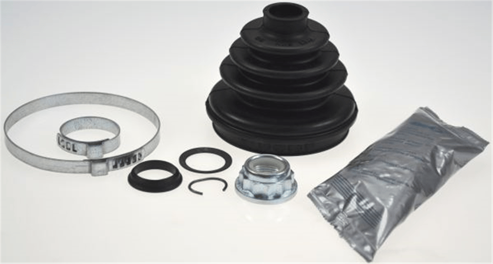 GKN 300426 - Aks Körügü Dis - Vw Golf4-golf5-bora-jetta-passat-a3