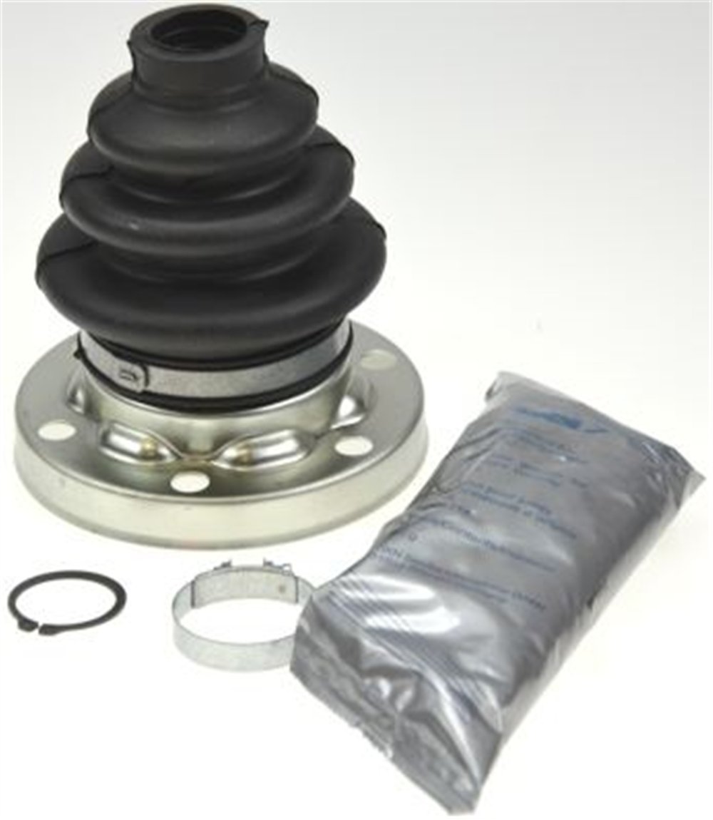 GKN 300470 - Aks Körügü Arka Dis - Bmw E36