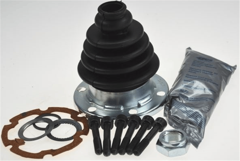GKN 300488 - Aks Körügü Iç - Vw Golf3-passat-a4