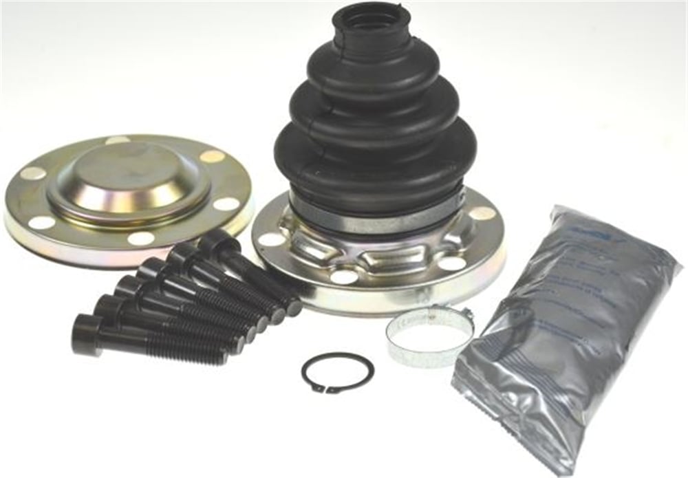 GKN 300500 - Aks Körügü Arka - Bmw E34