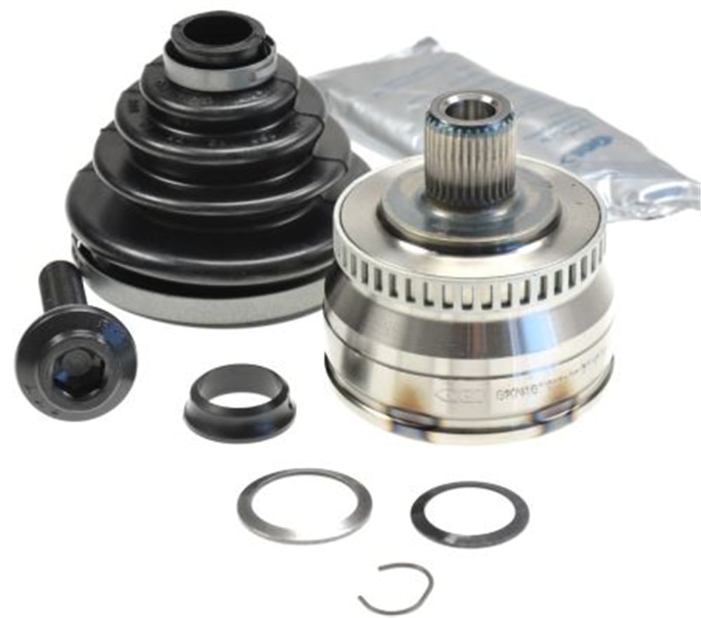 GKN 301955 - Aks Kafasi Dis - Vw Passat-a4-a6