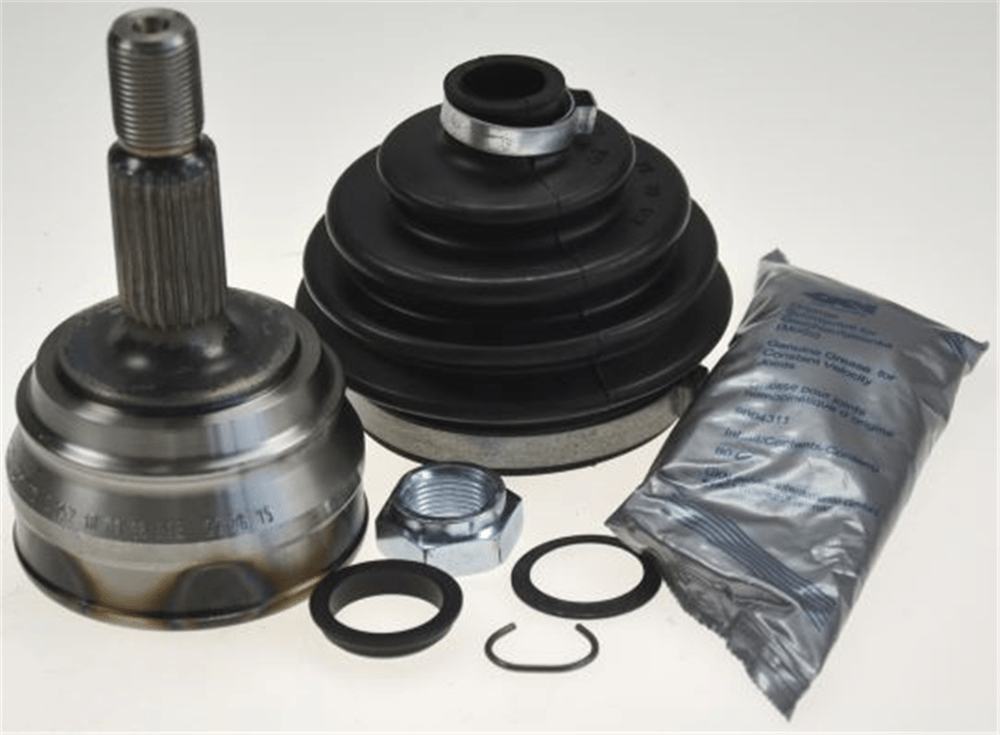 GKN 302118 - Aks Kafasi Dis - Vw Caddy-polo Classic-golf3-cordoba