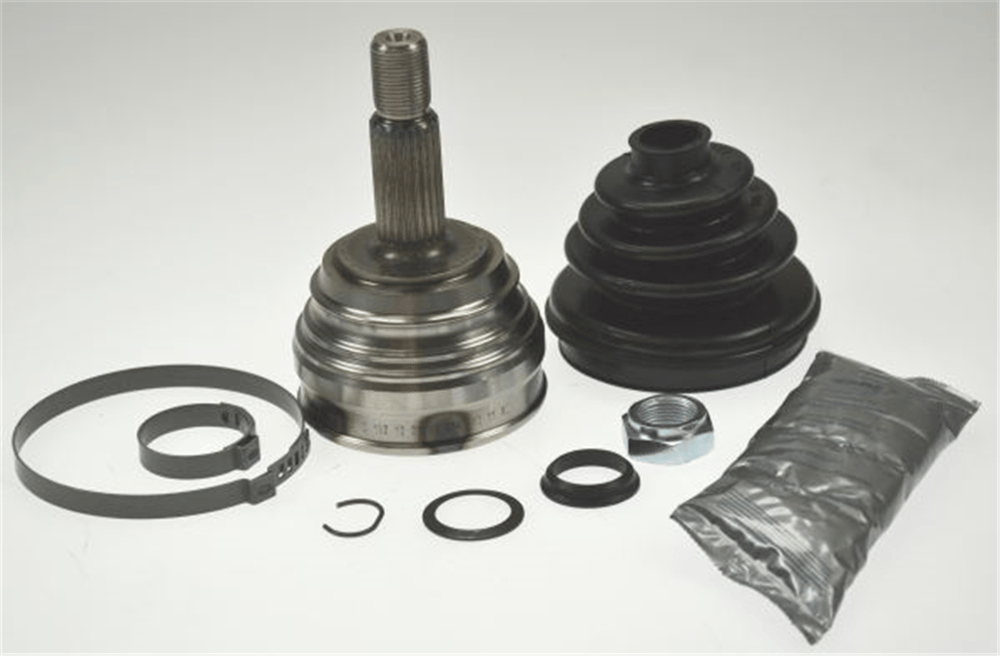 GKN 302175 - Aks Kafasi Dis - Vw Golf3-polo Classic-cordoba