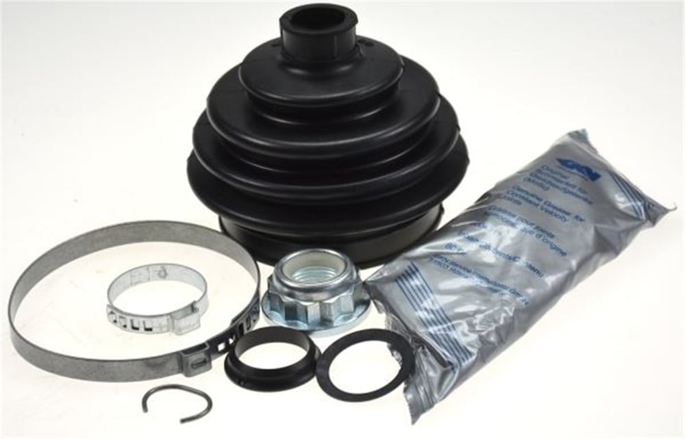 GKN 302959 - Aks Körügü Dis - Vw Golf4-bora-a3-toledo