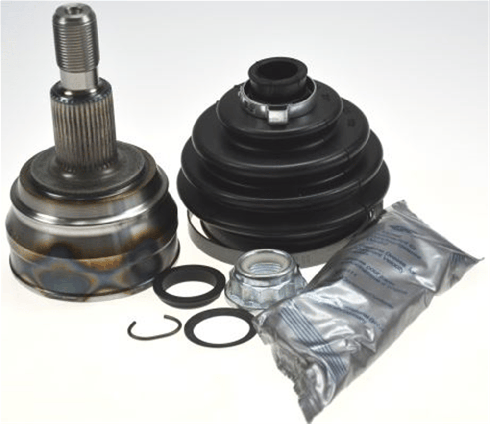 GKN 302961 - Aks Kafasi Dis - Vw Golf4-bora-a3-toledo-octavia