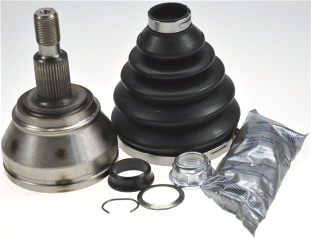 GKN 303551 - Aks Kafasi Dis - Vw Golf4-bora-a3-toledo-octavia