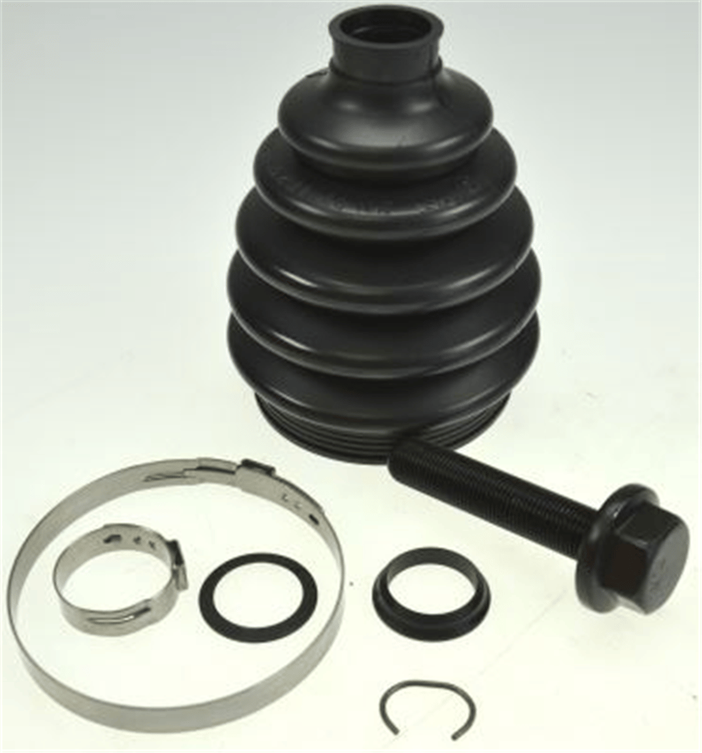 GKN 304328 - Aks Körügü Dis - Vw Golf5-golf6-jetta-passat-a3-leon