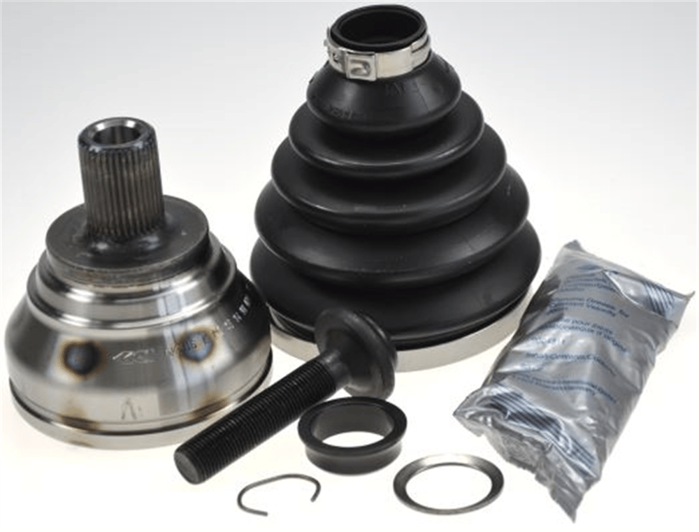 GKN 304329 - Aks Kafasi Dis - Vw Golf5-golf6-jetta-passat-a3-leon-caddy