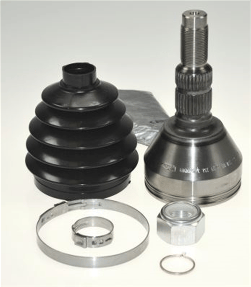 GKN 304380 - Aks Kafasi Dis - Opel Vectra C