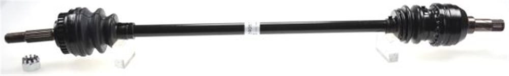 GKN 304405 - Aks Komple Ön Sag - Opel Corsa C