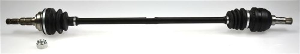 GKN 304415 - Aks Komple Ön Sag - Opel Astra G
