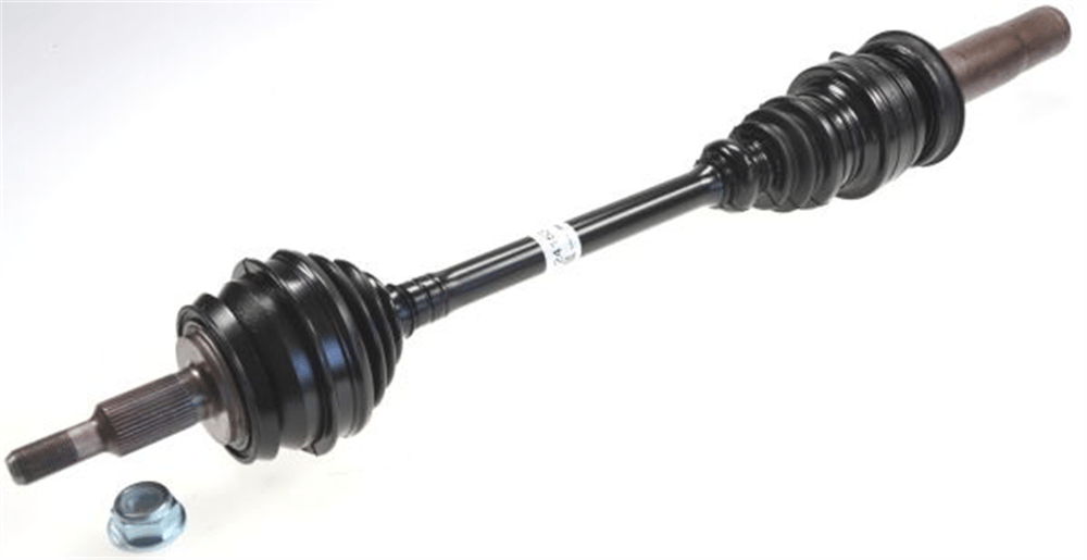 GKN 304500 - Aks Komple Ön Sag - Vw T5