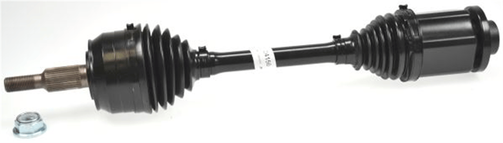 GKN 304503 - Aks Komple Ön Sol - Vw T5