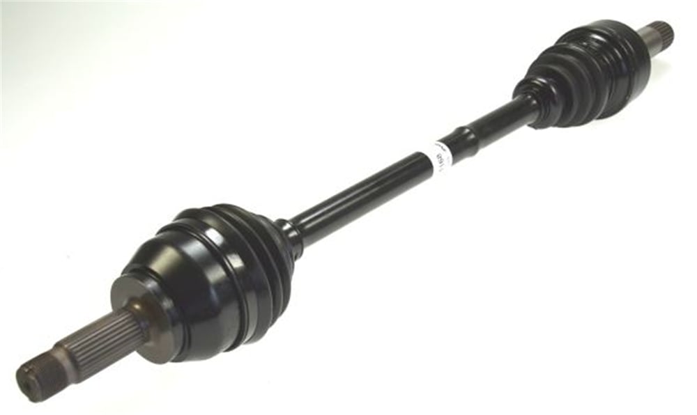 GKN 304515 - Aks Komple Arka - Mercedes 111,115 Cdi