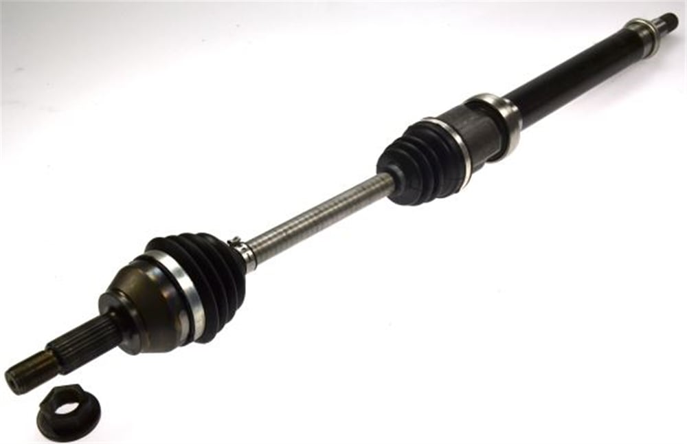 GKN 304534 - Aks Komple Ön Sag - Ford Fiesta/fusion