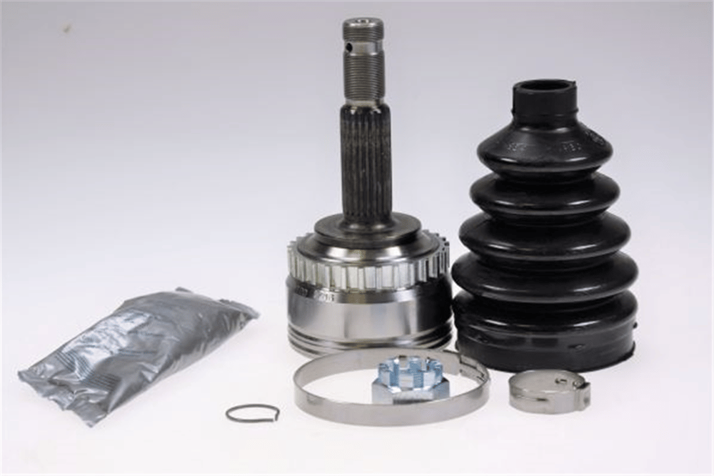 GKN 304596 - Aks Kafasi Dis - Opel Corsa B-c Meriva