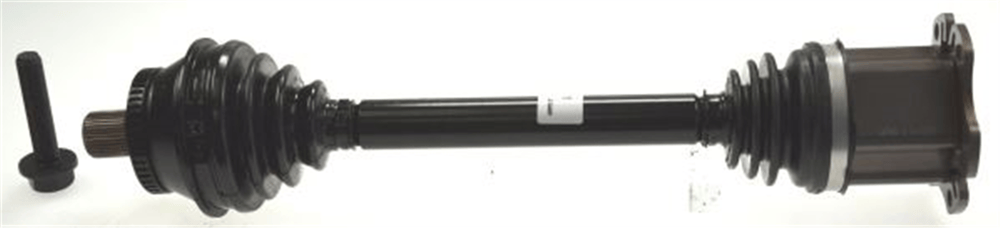 GKN 304617 - Aks Komple Ön - Vw A4