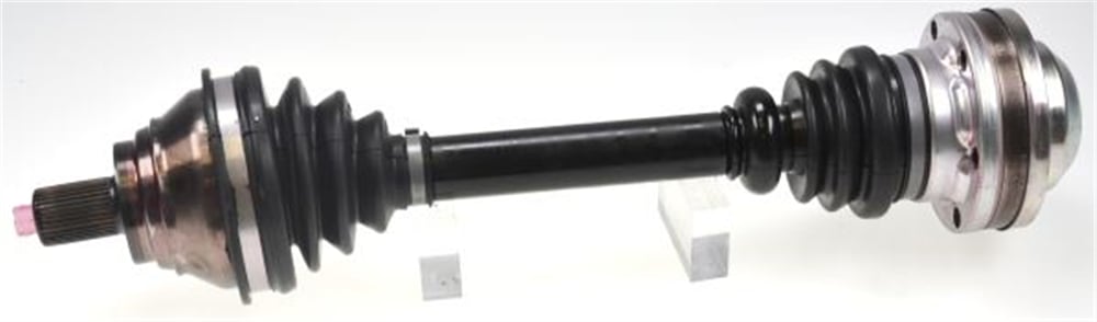 GKN 304748 - Aks Komple Ön Sol - Vw Golf5-jetta-caddy-passat