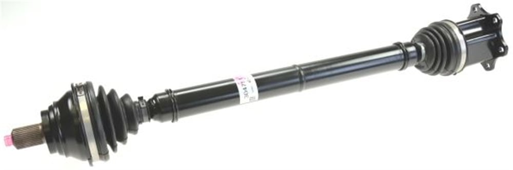 GKN 304751 - Aks Komple Ön Sag - Vw Golf5-jetta-caddy-passat