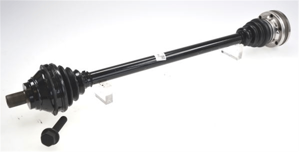 GKN 304752 - Aks Komple Ön Sag - Vw Golf5-golf6-passat-jetta-a3-leon