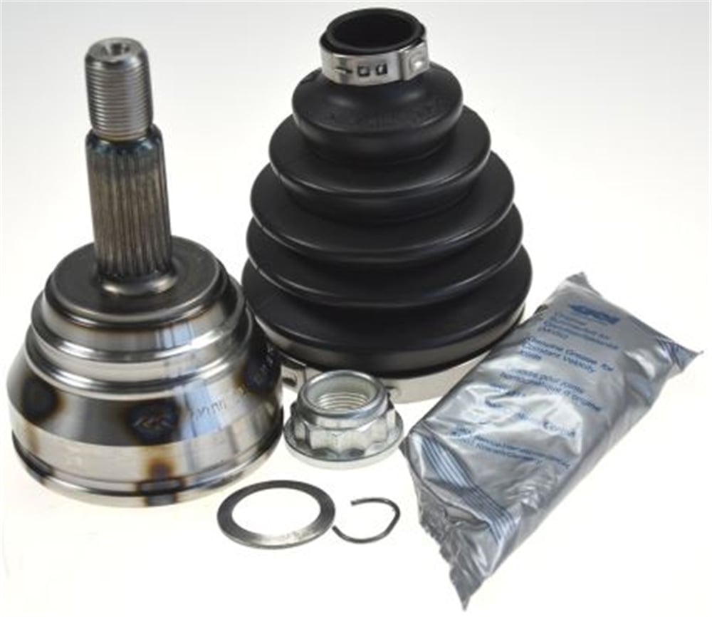 GKN 304814 - Aks Kafasi Dis - Vw Polo-cordoba-fabia