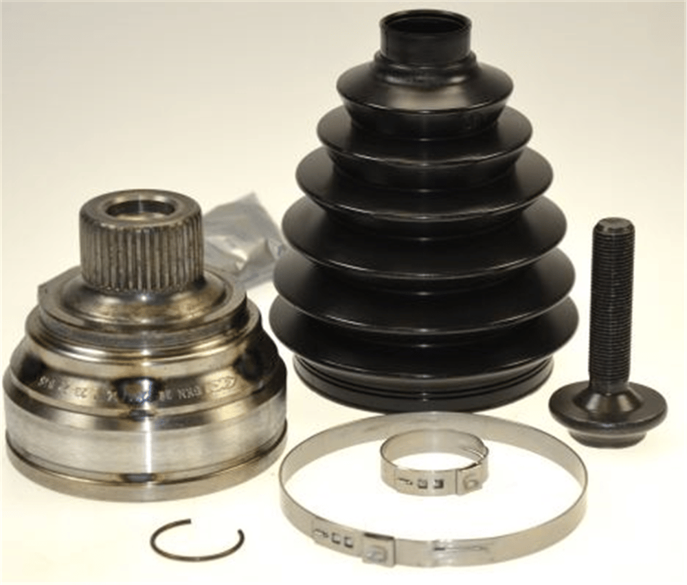 GKN 304962 - Aks Kafasi Dis - Vw A4-a5-a6