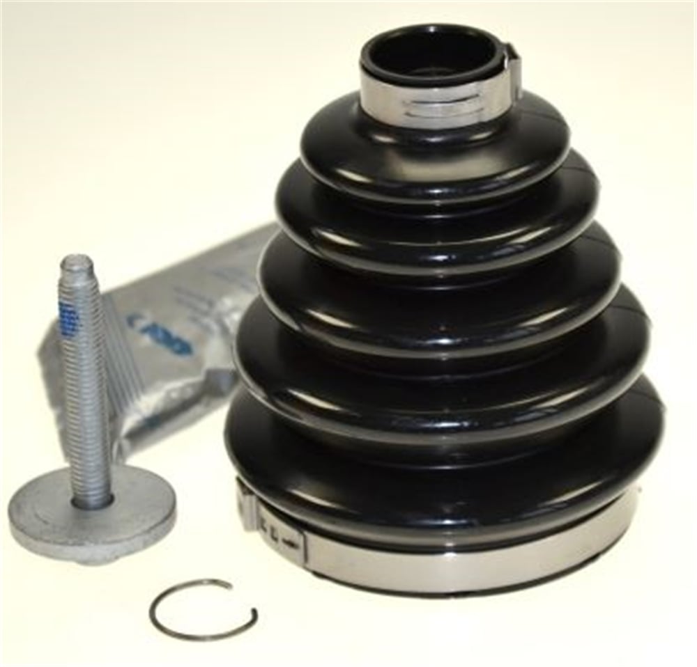 GKN 304984 - Aks Körügü Dis Sol - Ford Focus