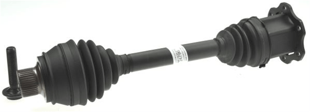 GKN 305068 - Aks Komple Ön - Vw A6-a7-q5