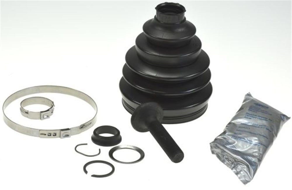 GKN 305120 - Aks Körügü Dis - Vw A4