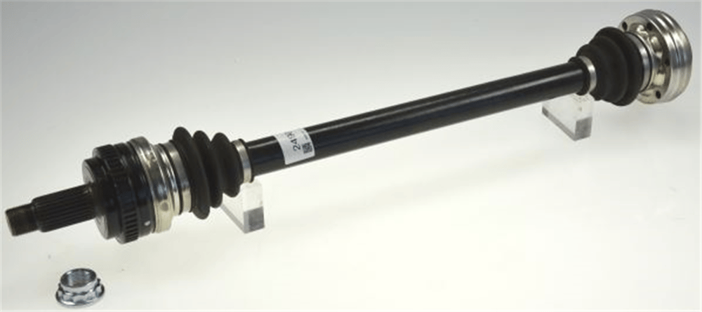 GKN 305162 - Aks Komple Arka Sag - Bmw E90/91/92/93