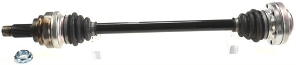 GKN 305290 - Aks Komple Arka - Bmw E60-61-63-64