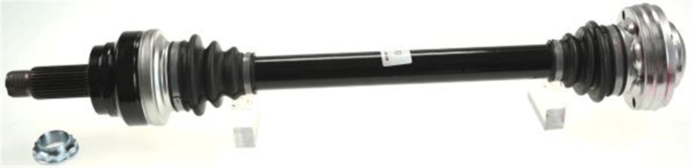 GKN 305294 - Aks Komple Arka - Bmw X5 F15 - X6 E71