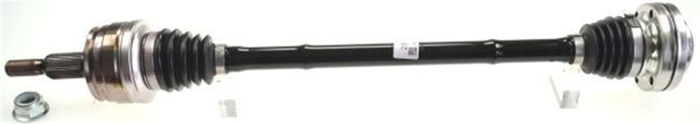 GKN 305296 - Aks Komple Arka Sag - Vw T5-t6