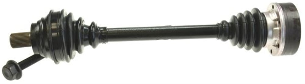 GKN 305395 - Aks Komple Ön Sol - Vw Caddy-golf7-a3