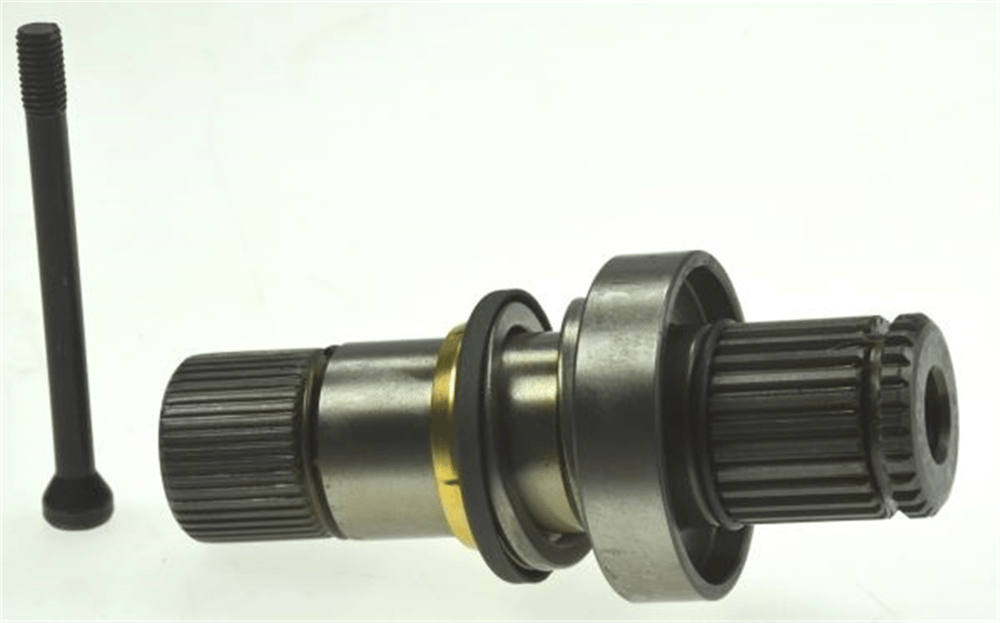 GKN 305616 - Aks Frezesi - Vw T5-t5,5