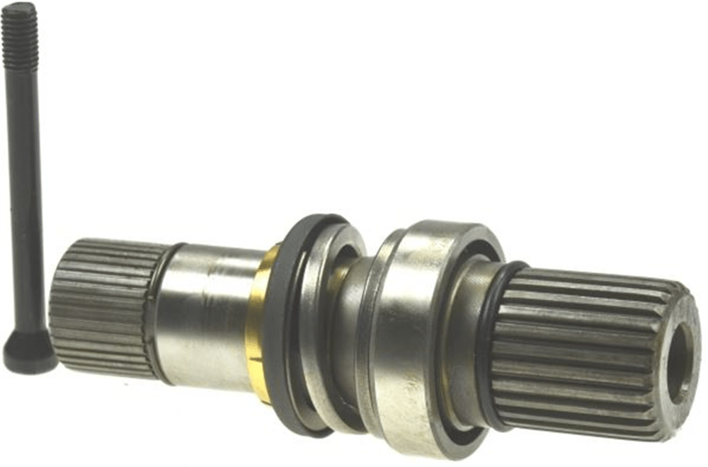 GKN 305617 - Aks Frezesi - Vw T5